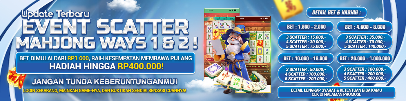 Promo JuraganJitu 1